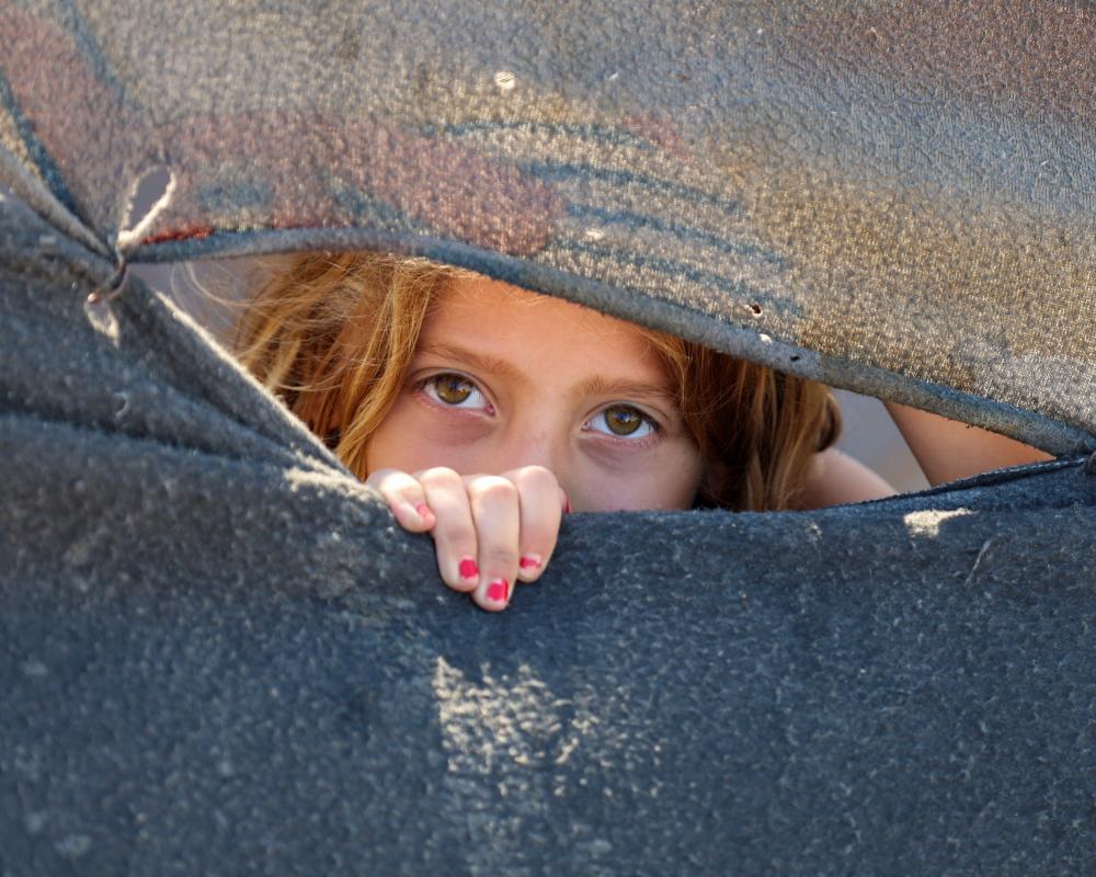 Home Office Blocks Gaza Evacuations for Women and Children