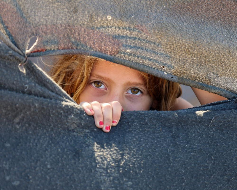 Home Office Blocks Gaza Evacuations for Women and Children
