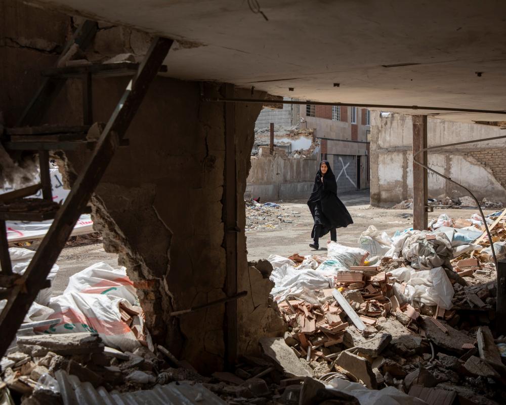Trump's Iran War Repeats Afghanistan Mistakes: A Forever War