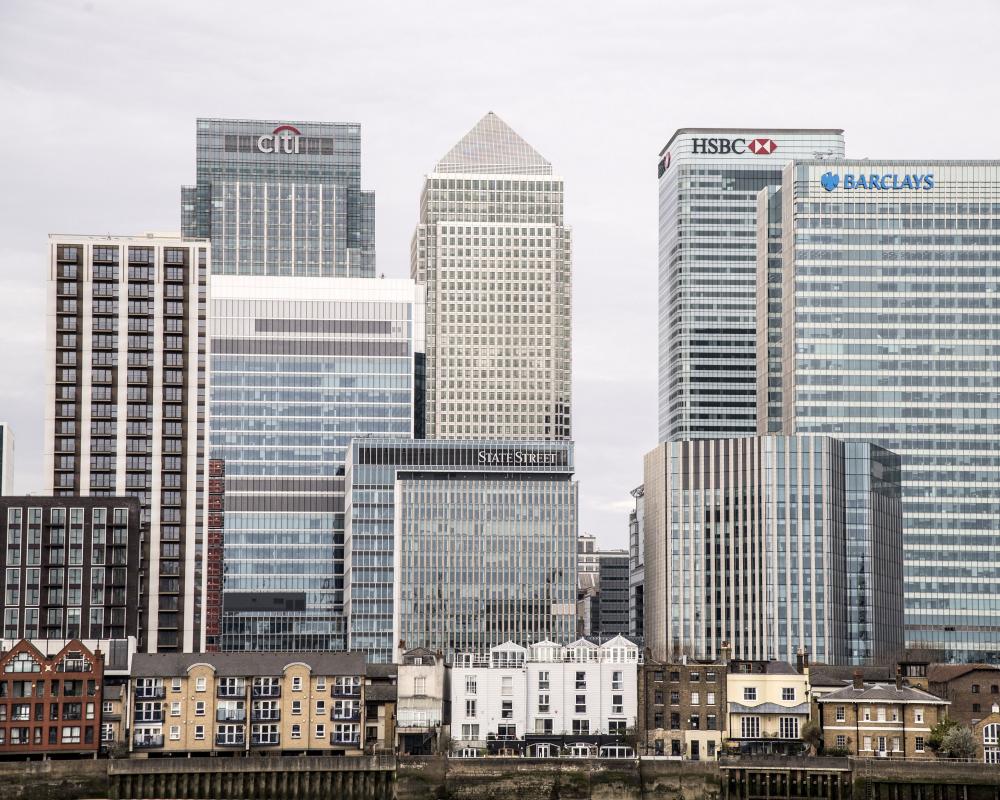 UK Bank Tax: Why Too Big to Fail Must Mean Too Big to Tax