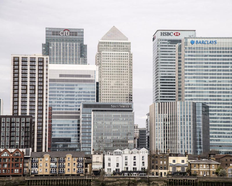 UK Bank Tax: Why Too Big to Fail Must Mean Too Big to Tax
