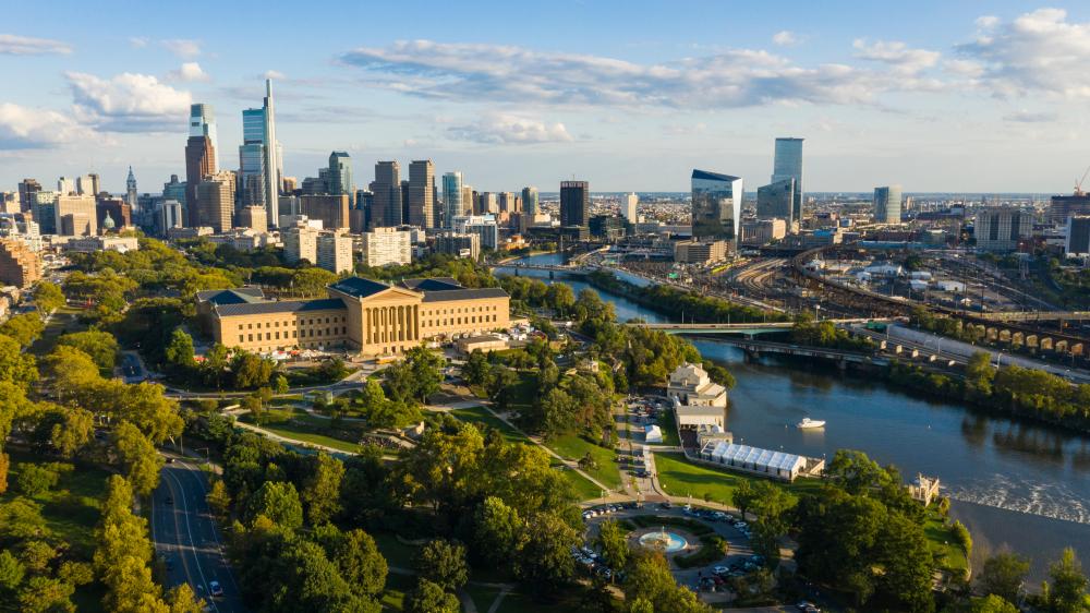 Philadelphia Cycling Classic Returns: Can It Revive US Road Racing