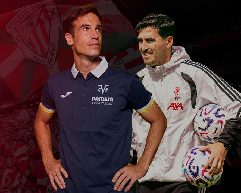 Iñigo Pérez and Iraola Reunite as Villarreal Face Bournemouth