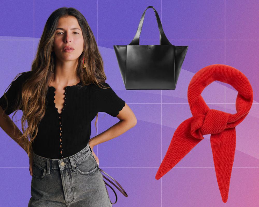 September Style Essentials: Slipper-Soft Shoes, Miracle Hair Mist