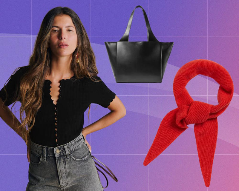September Style Essentials: Slipper-Soft Shoes, Miracle Hair Mist