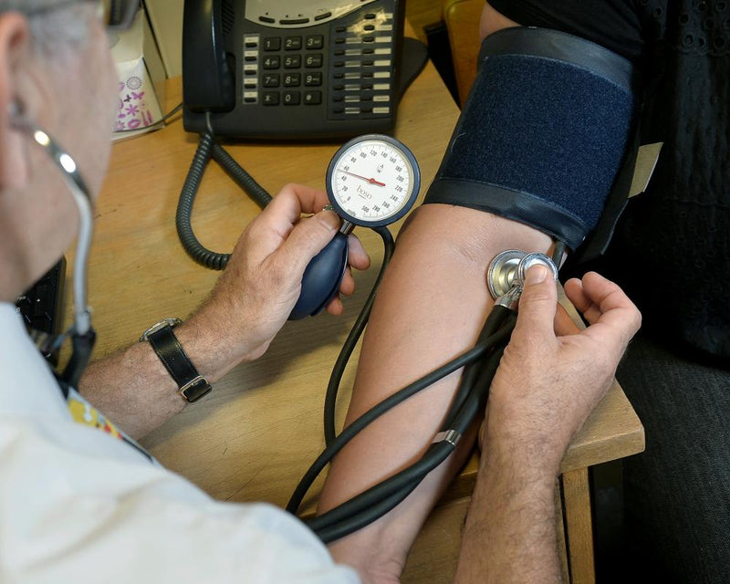 Scrapping Foreign Doctors Scheme Will Hurt the NHS