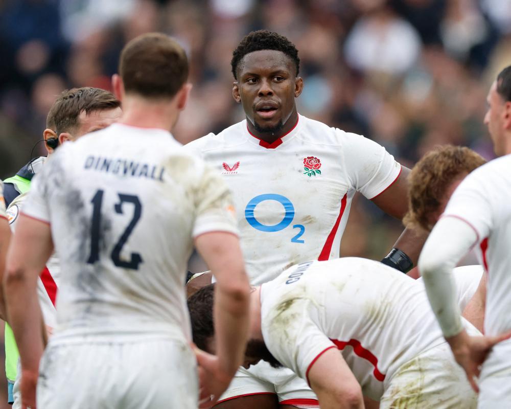 England Rugby World Cup Lessons from Worst Defeats Under Borthwick