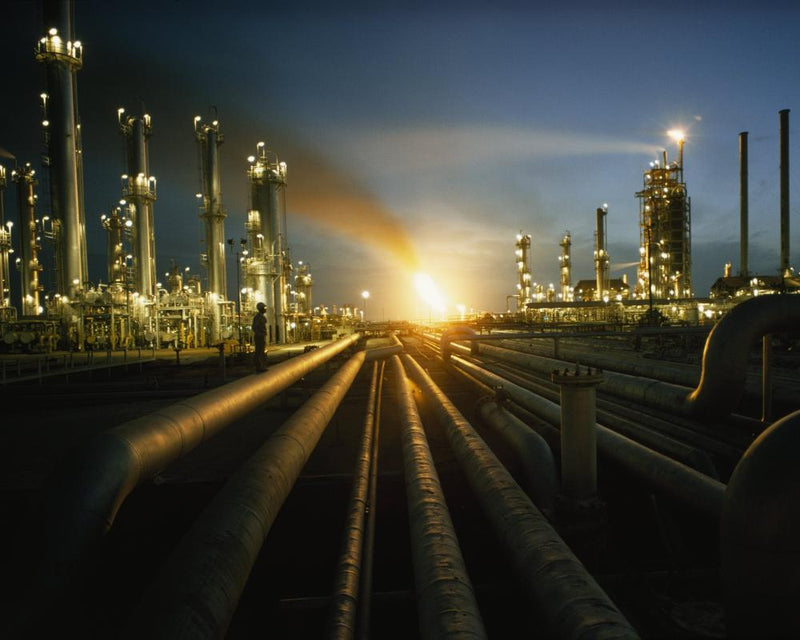Saudi Oil Scientists Shaping Global Climate Reports