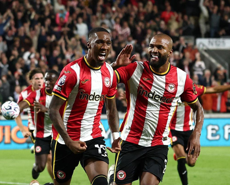 Brentford Blitz Chelsea as Fábio Carvalho Caps Stunning Display