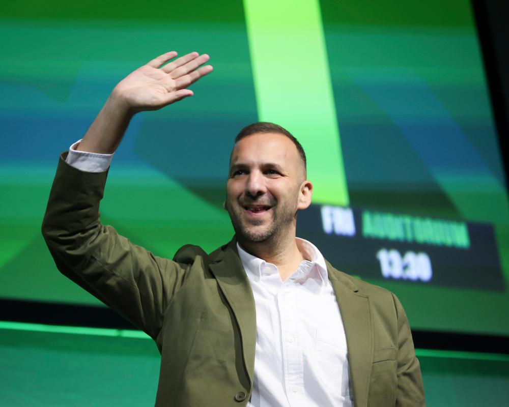 Green Party Palestine Policy: Rejecting Two States for Peace