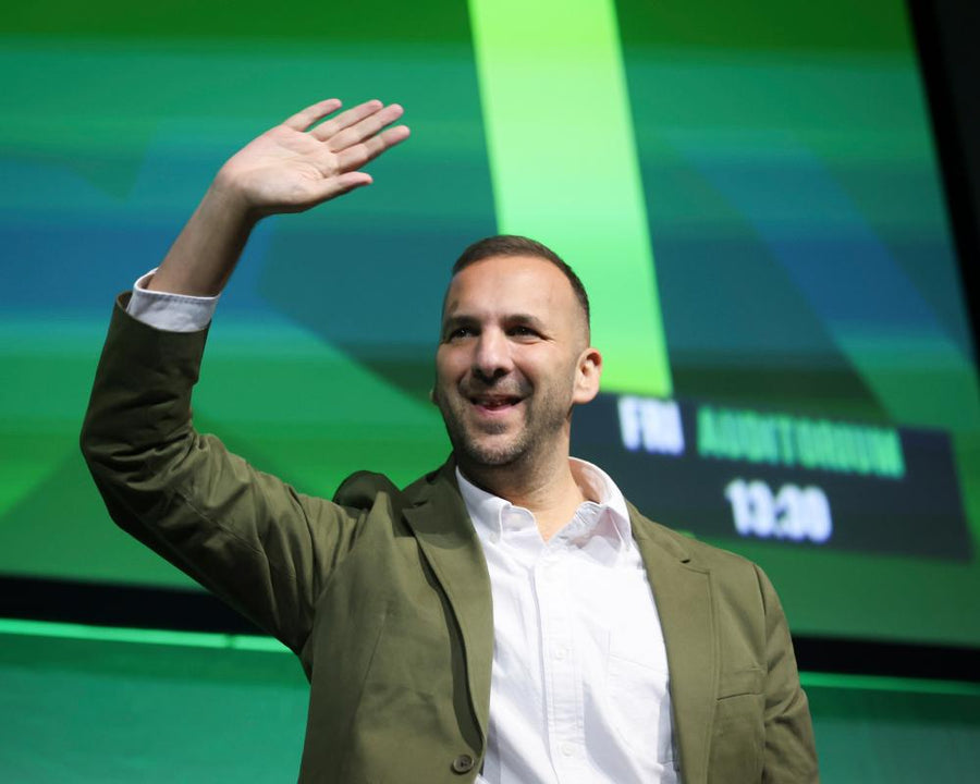 Green Party Palestine Policy: Rejecting Two States for Peace