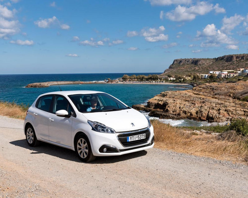 Summer Holiday Car Hire: Avoid Hidden Fees and Save Money