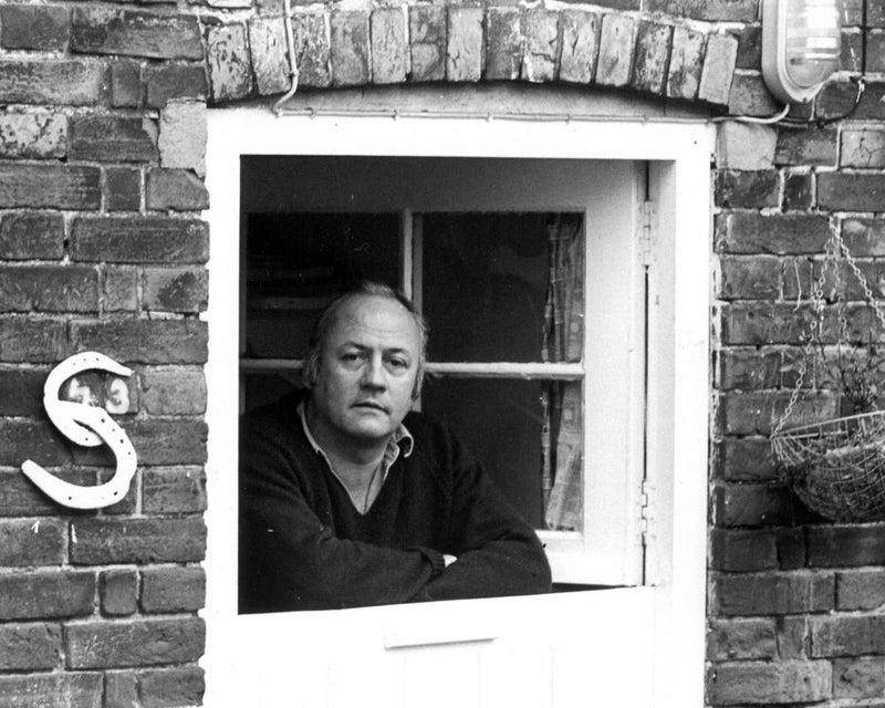 Michael McNay Obituary: How One Man Redesigned the Guardian