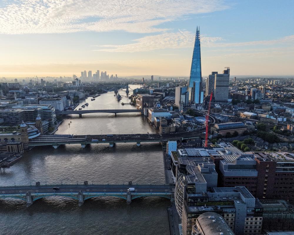 UK Consumer Confidence Hits Two-Year High as Burnham Bounce Fades