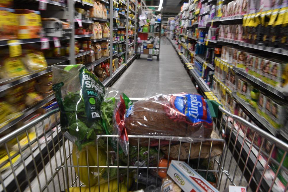El Niño Food Price Surge: Australia's Supermarket Bills to Rise