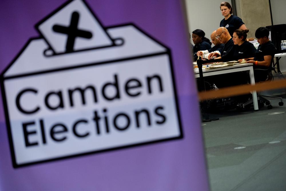 Green Party's Holborn Byelection Defeat: What It Means for UK Politics