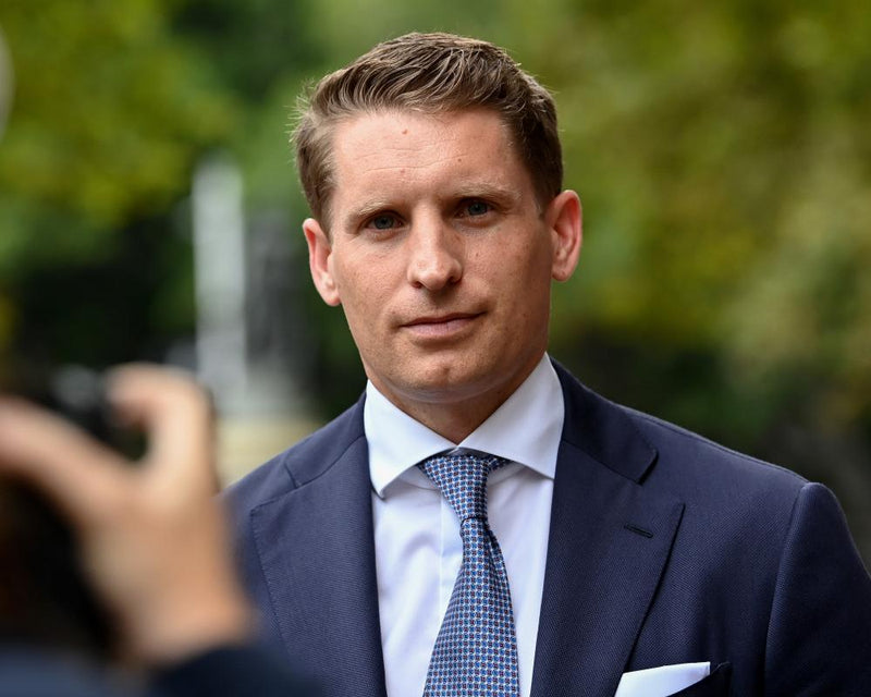 Andrew Hastie: Reluctant Witness in Ben Roberts-Smith Defamation Case