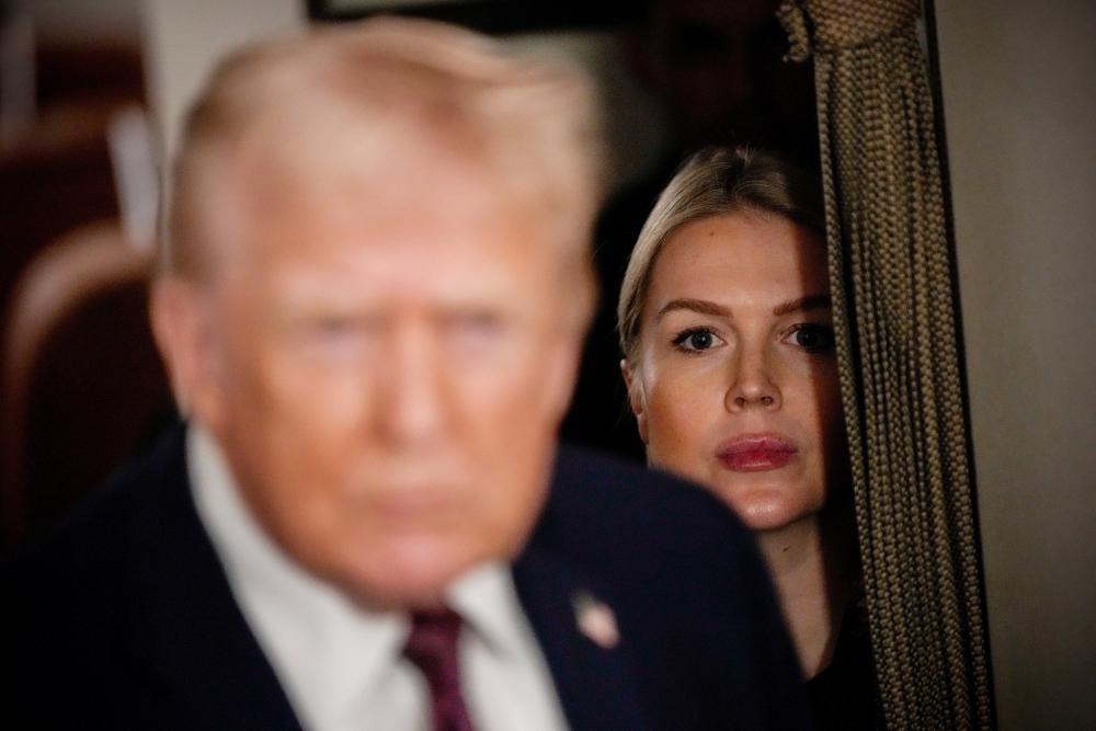 Trump Press Secretaries and the Art of the Political Lie