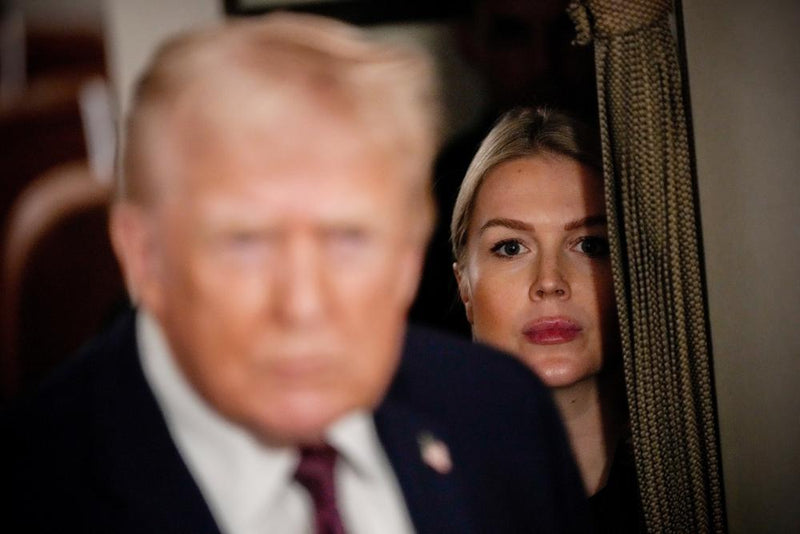 Trump Press Secretaries and the Art of the Political Lie