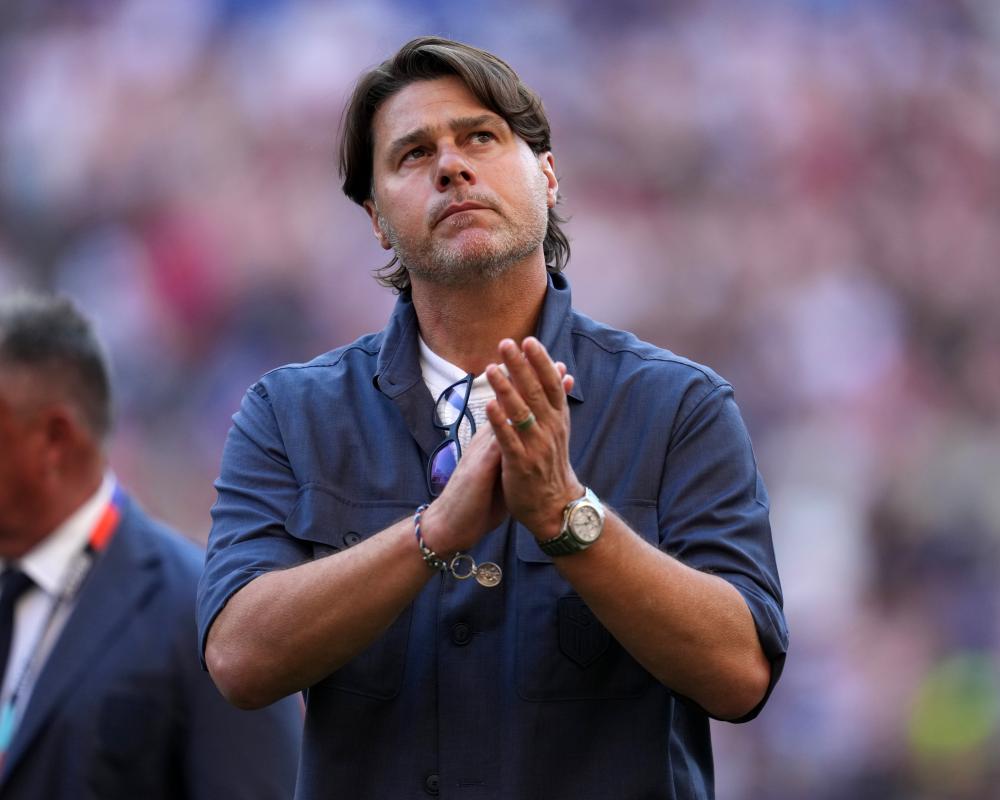 Pochettino's US Soccer Vision: Powerhouse Ambitions