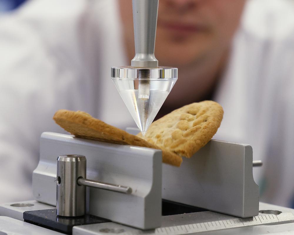 UK Snack Reformulation: How Biscuits Are Being Remade for Health