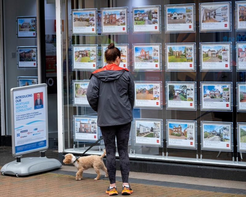 UK Housing Crisis: Why a New Tax Landscape Is Essential
