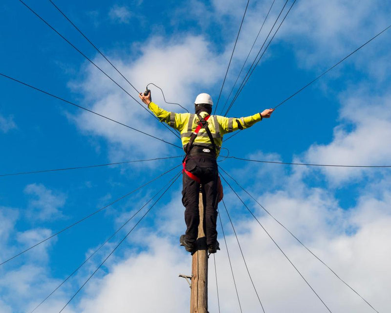 UK Telecoms Upgrades: The Key to Winning the AI Race