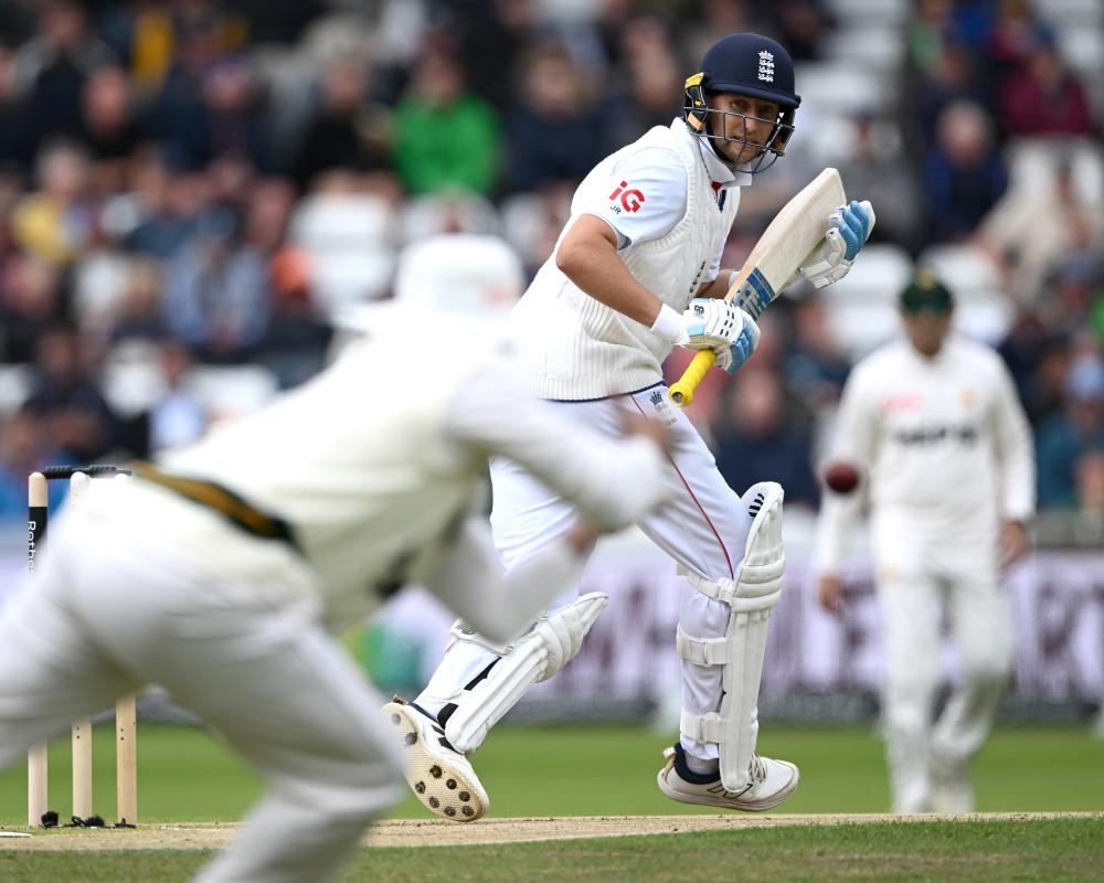 England vs Pakistan Test Day 2: Root and Cox Lead Fightback