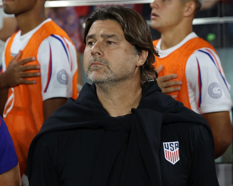 USA vs Canada International Friendly: Live Stream & TV Guide