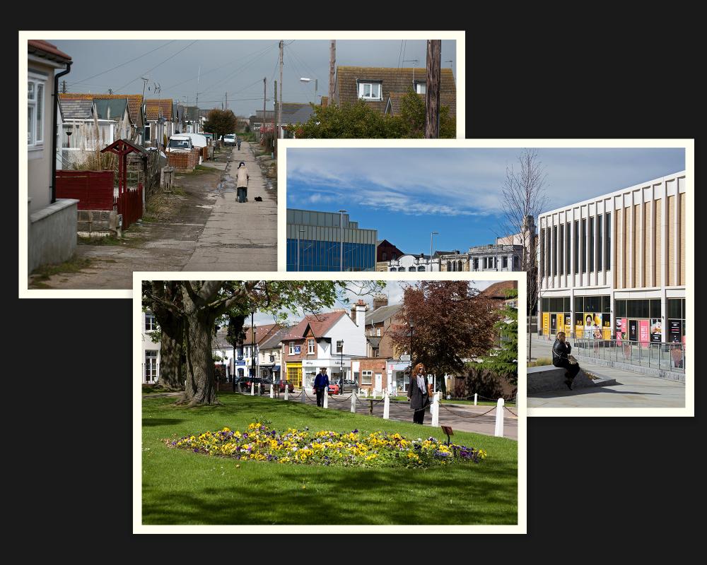 What Makes a Good Town? Five Key Ingredients for Success