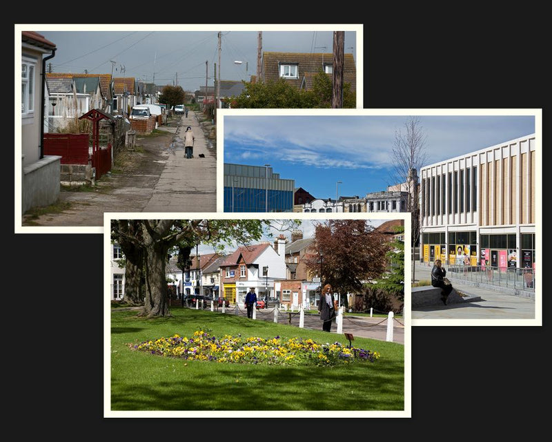 What Makes a Good Town? Five Key Ingredients for Success