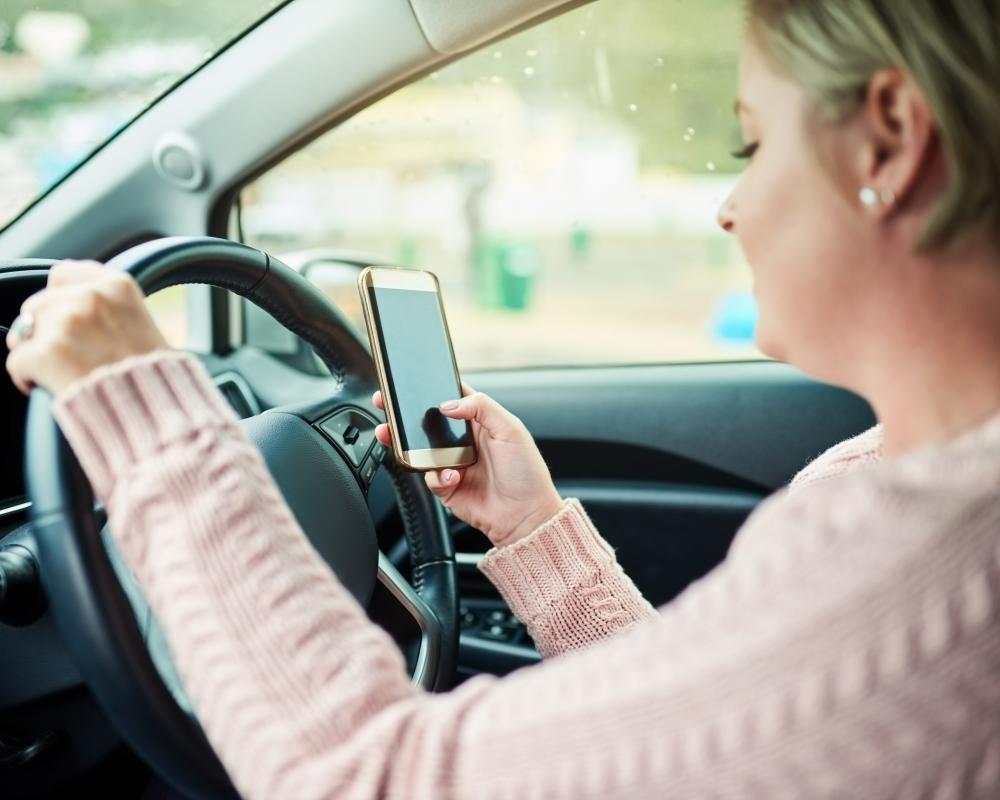 Album Releases Linked to Fatal Crashes: Distracted Driving Study