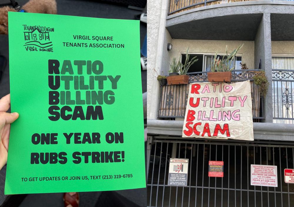 Utility Fees and Eviction: How Add-On Charges Threaten Tenants