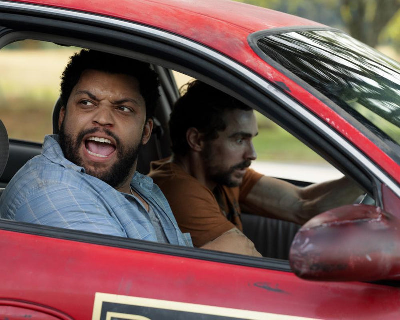 Idiots Movie Review: Raunchy Comedy Delivers Summer Fun