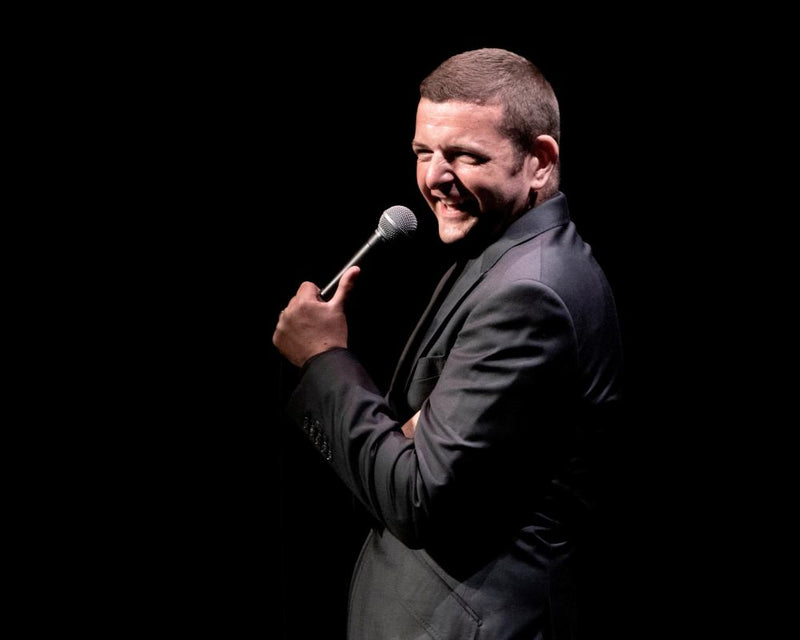 Kevin Bridges Review: Standup Joy vs £10 Cloakroom Charge