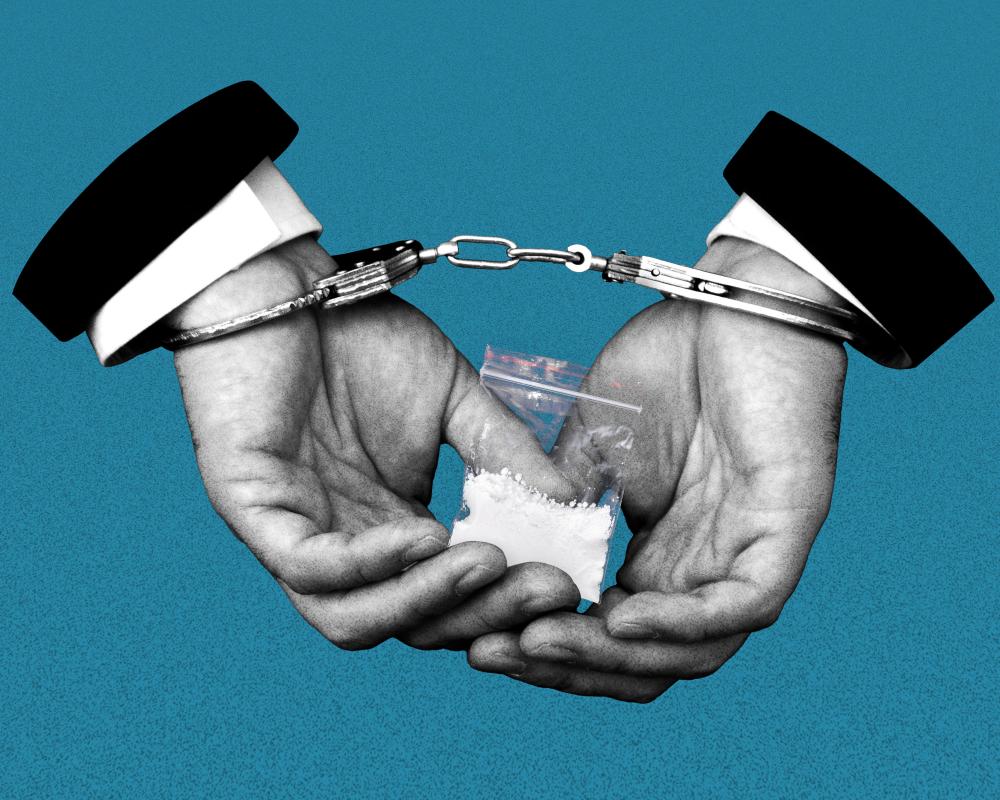 Cocaine Crime Surge in Britain: Consumption and Costs Rise