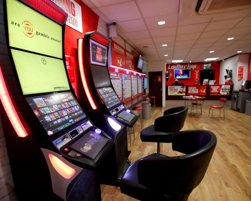 Ladbrokes Owner Entain to Cut 400 Jobs Despite Profit Boost