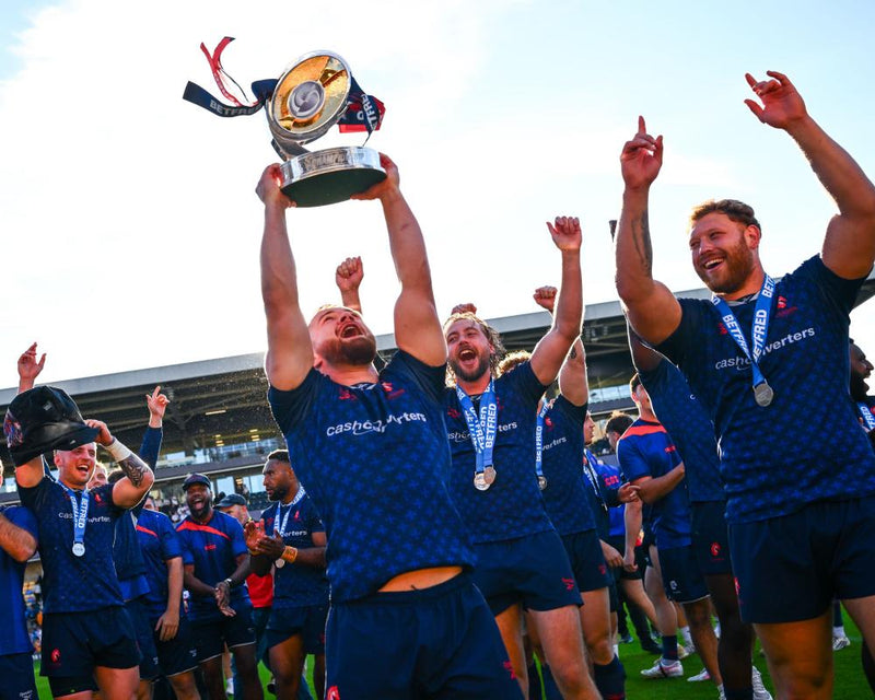 London Broncos to Forfeit £1.3m RFL Funding for Super League