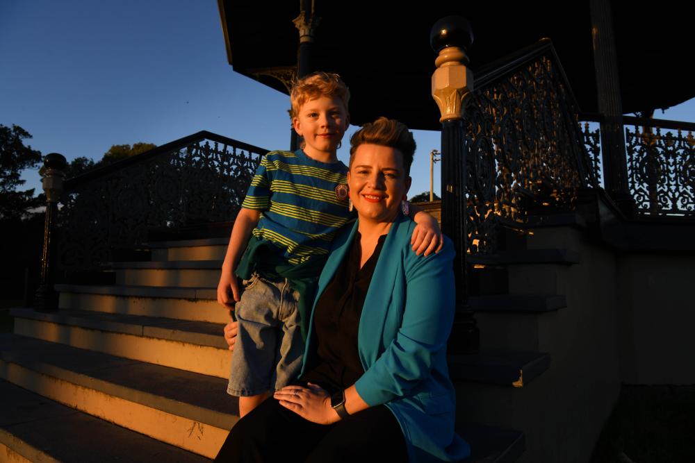 Australia's 2026 Census: LGBTQ+ Families Finally Counted