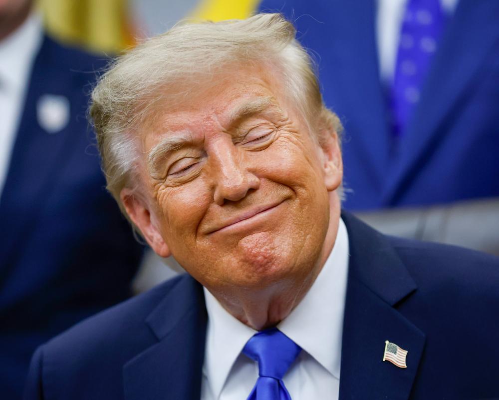 Trump Claims He's Greatest President, Historians Disagree