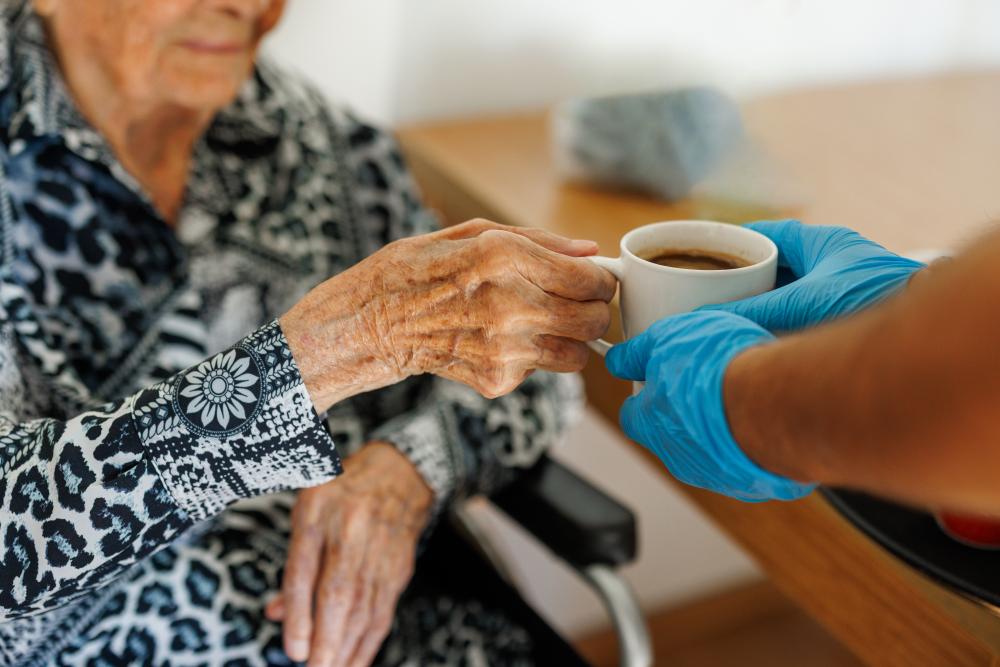Aged Care Algorithm Override Powers Spark Health Officials Turmoil
