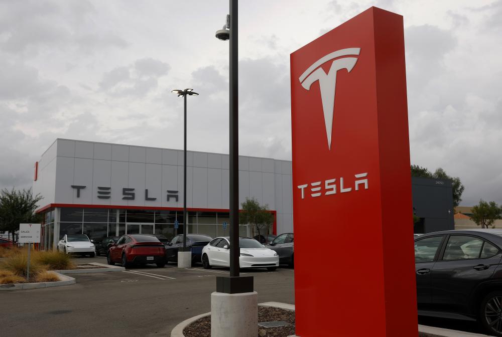 Tesla Earnings Preview: SpaceX Merger Plan Looms Over Q3 Results