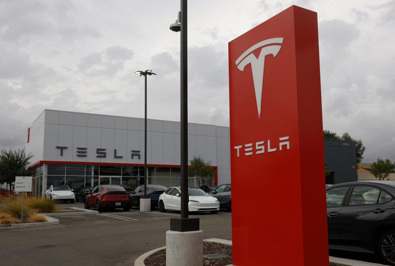 Tesla Earnings Preview: SpaceX Merger Plan Looms Over Q3 Results