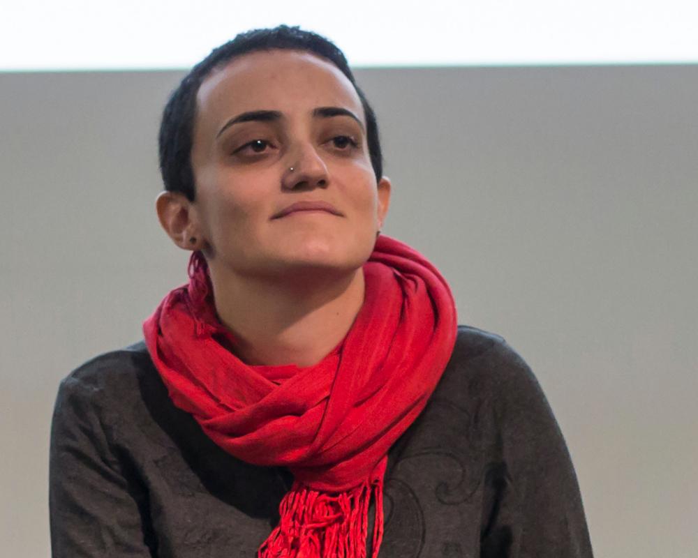 Egypt Fines Editor Lina Attalah and Shuts Down Mada Masr