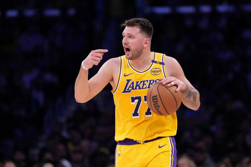 Lakers Sale to Kushner and Iger Reshapes NBA Ownership