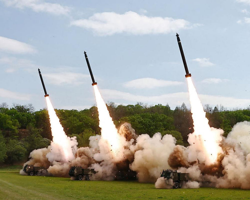 AI Distraction: The Forgotten Threat of Nuclear Annihilation