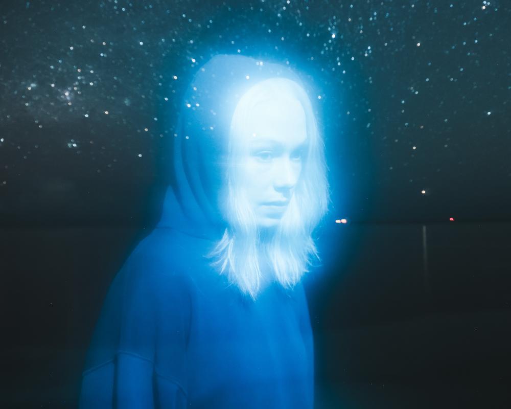 Phoebe Bridgers Lost Weekend Review: A Daring Study in