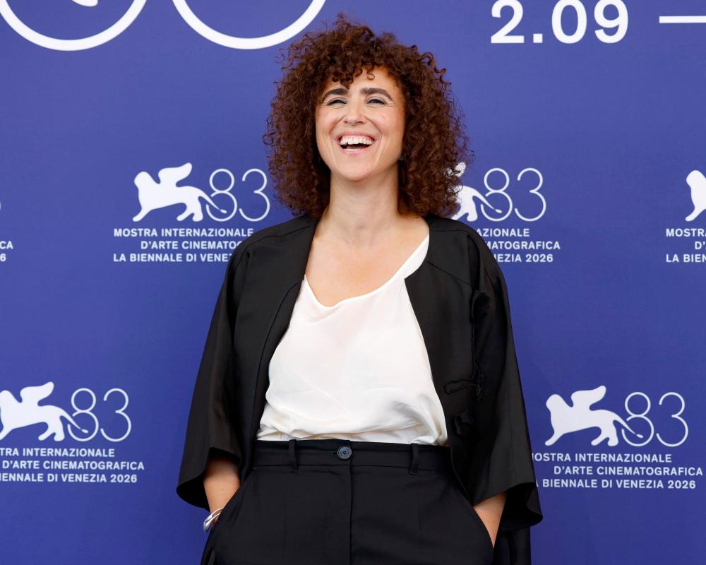 Female Filmmakers Face Male Genius Cult Barrier, Director Warns
