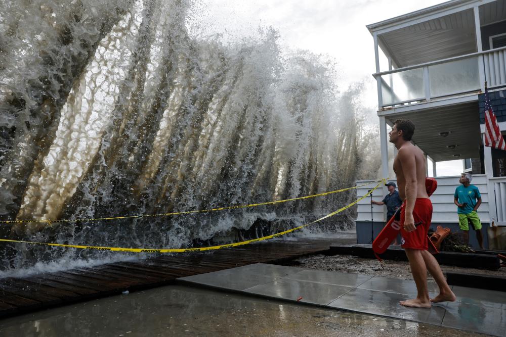 Kelvin Wave Threatens California Coast with Rising Sea Levels