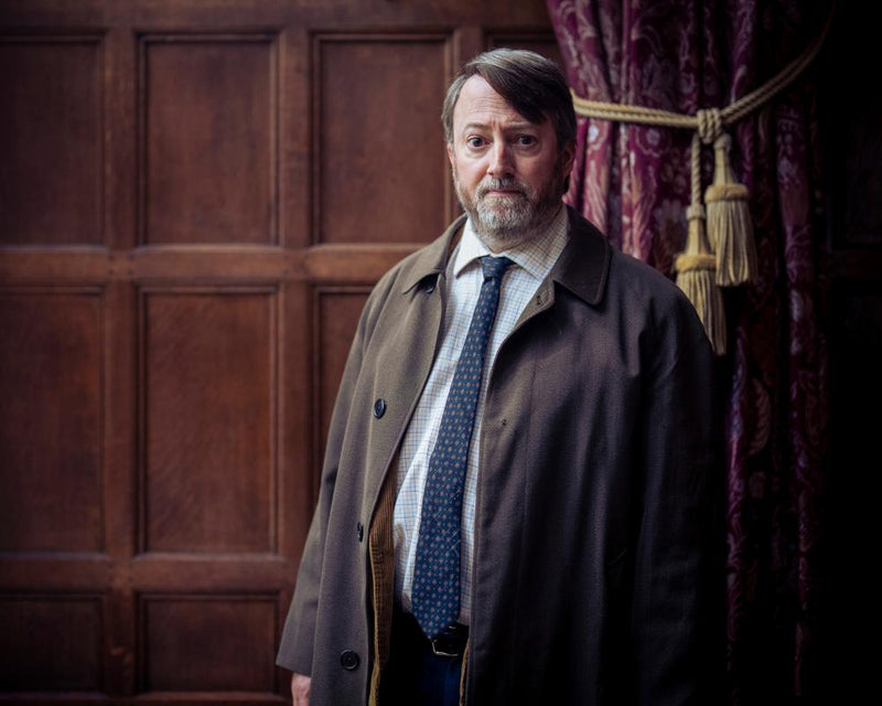 Ludwig to Ariana Grande: Rave Reviews of the Week's Best TV